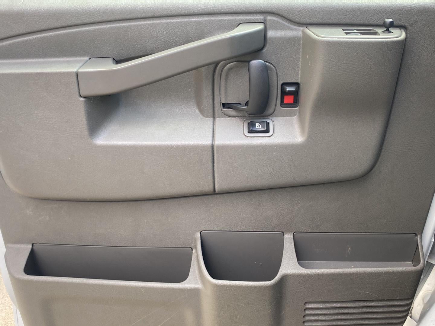 2023 Chevrolet Express Cargo Van Cargo Van