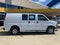 2023 Chevrolet Express Cargo Van Cargo Van