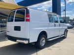 2023 Chevrolet Express Cargo Van Cargo Van