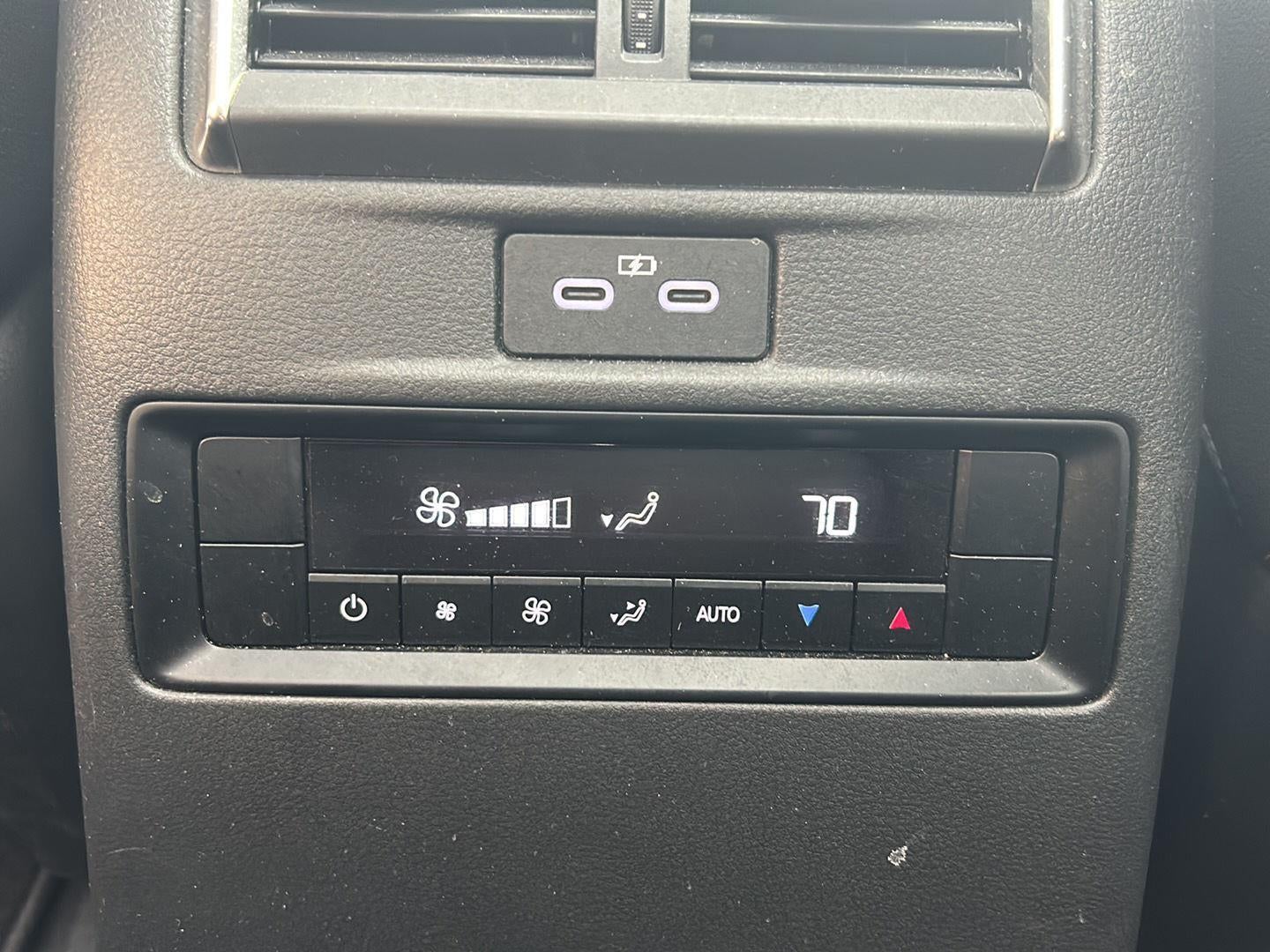 2025 Mazda Mazda CX-90 Premium Sport