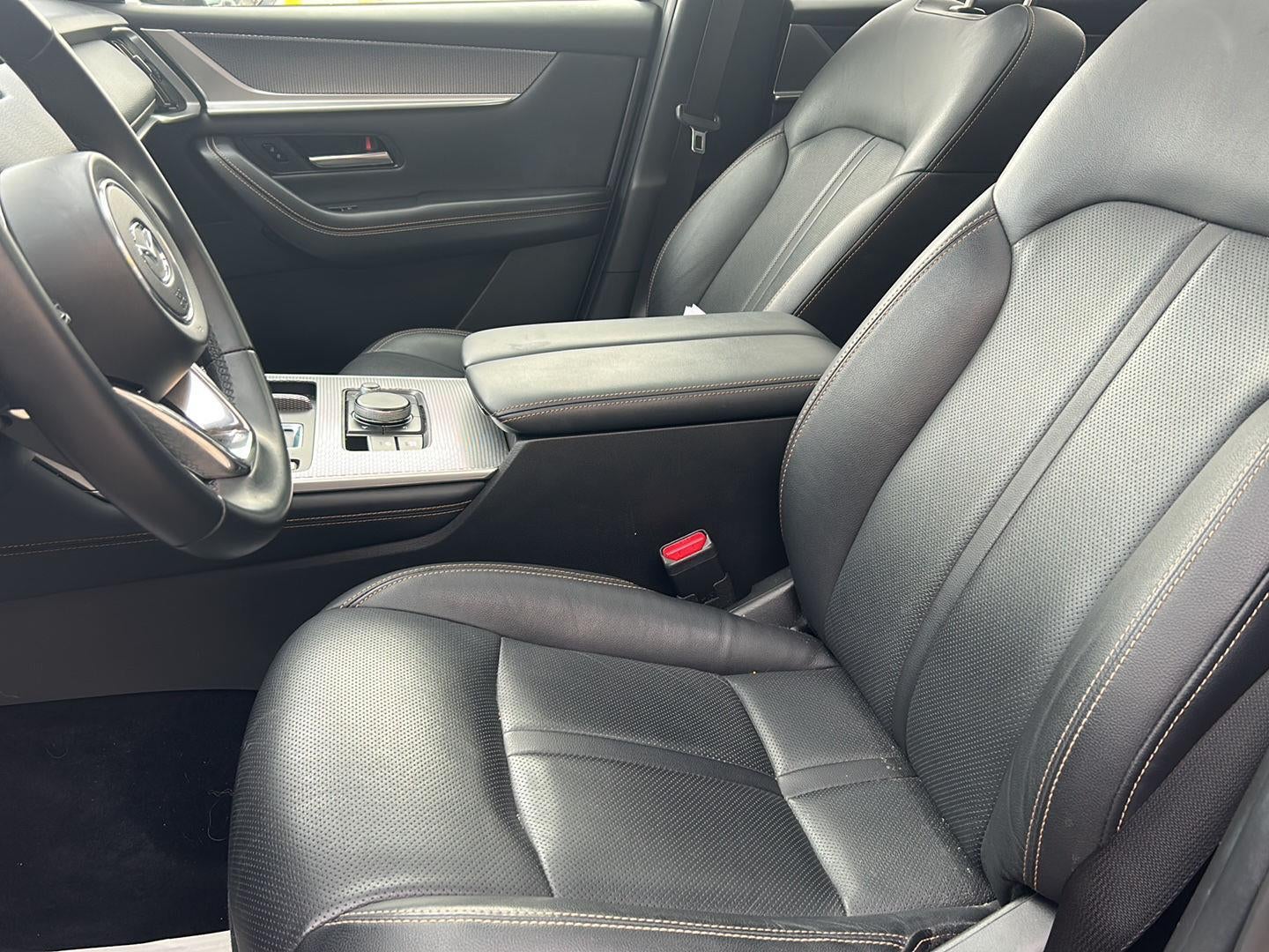 2025 Mazda Mazda CX-90 Premium Sport