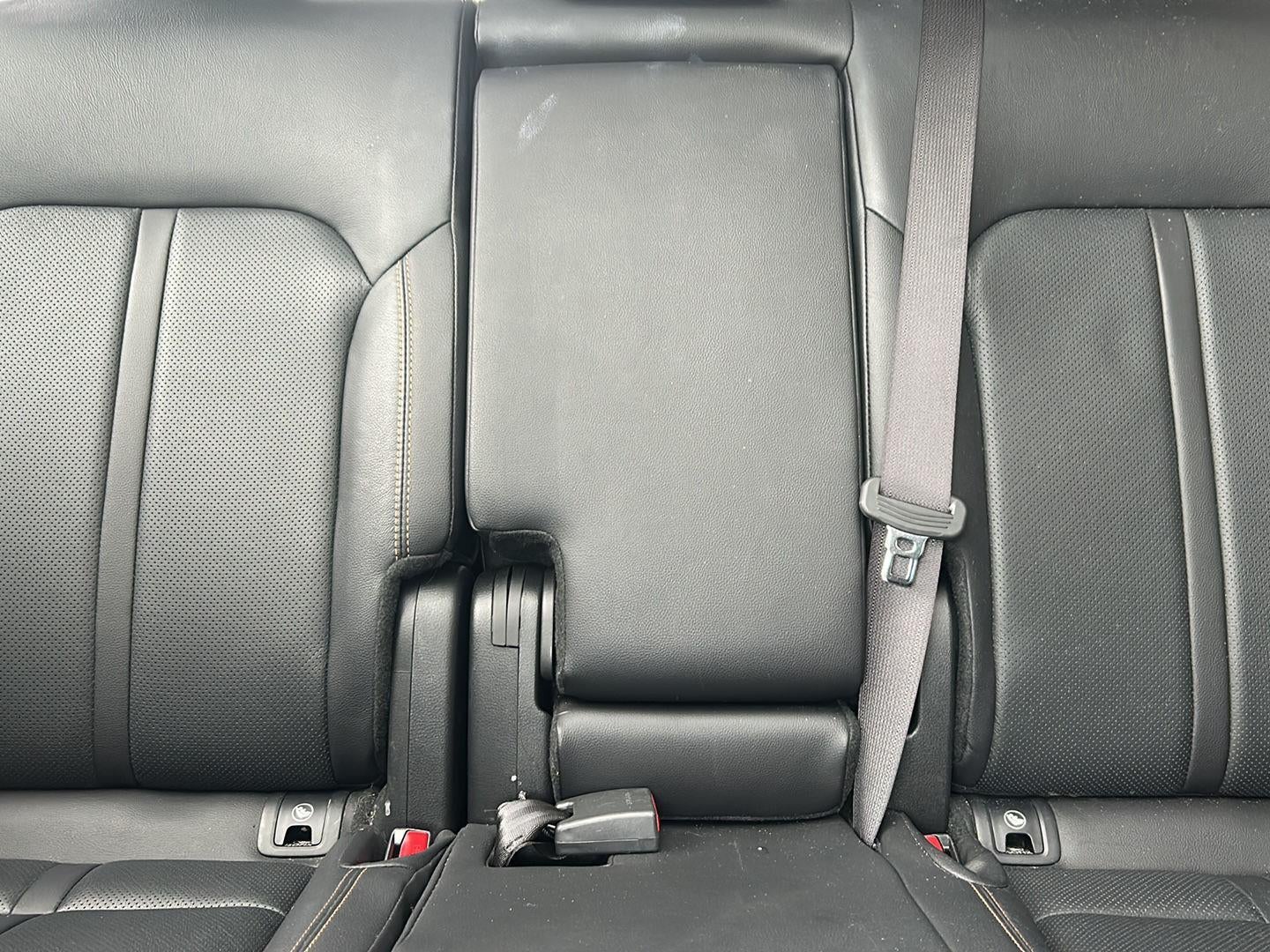 2025 Mazda Mazda CX-90 Premium Sport