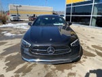 2023 Mercedes-Benz E-Class E 450