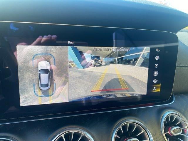 2023 Mercedes-Benz E-Class E 450