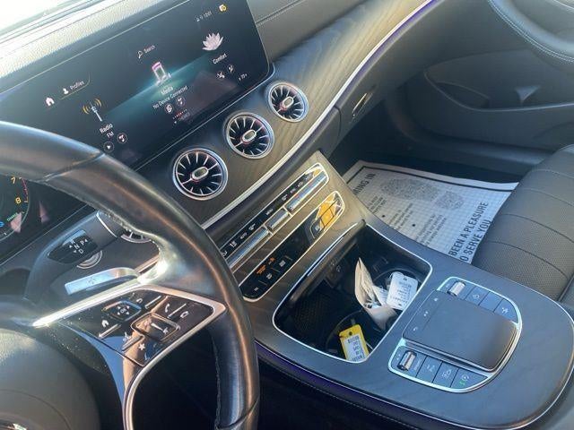 2023 Mercedes-Benz E-Class E 450