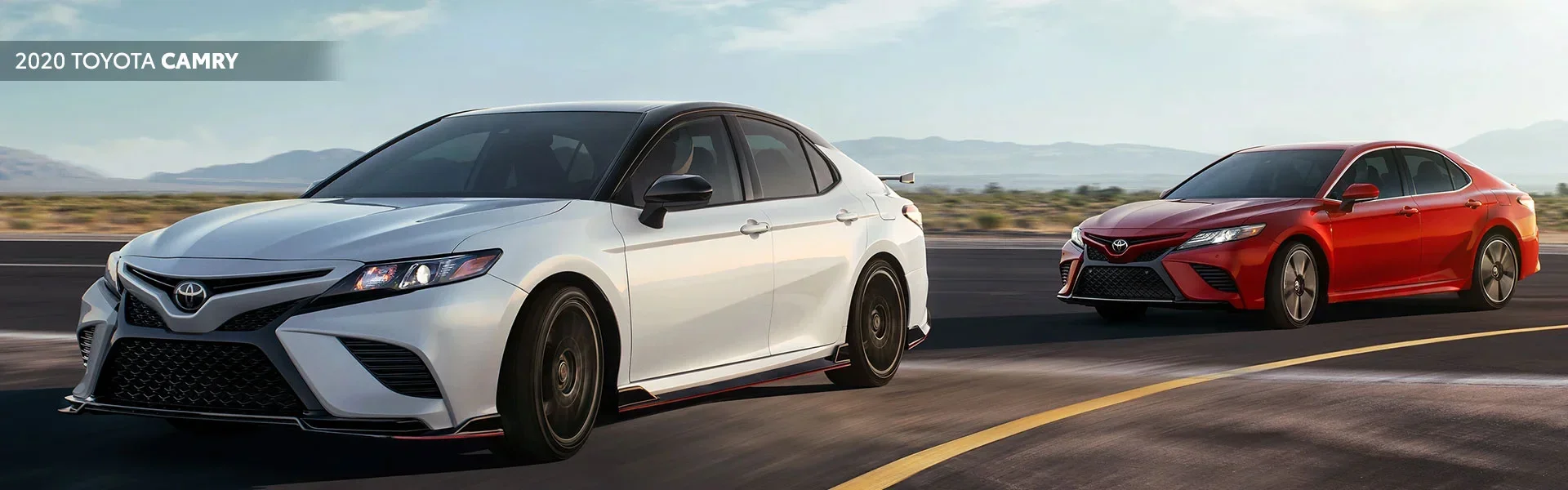 2020 Toyota Camry in Saint Albans WV