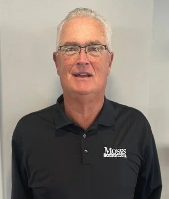 Tim Douglas