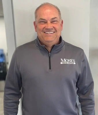 Dave Setser