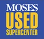 Moses Used Supercenter Saint Albans, WV